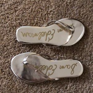 Sam Edelman Girls Flip Flops